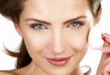 بشرة كالحرير في 7 أيام