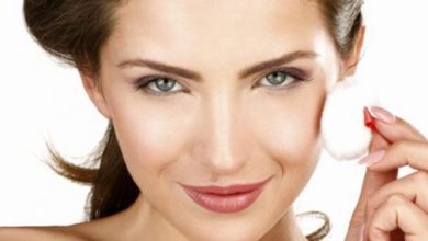 بشرة كالحرير في 7 أيام