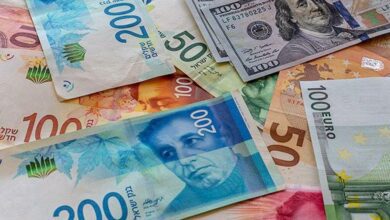 عملة الشيكل