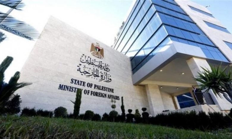 الخارجية: الدول الداعمة للاحتلال تتحمل مسؤولية استمرار الإبادة في غزة