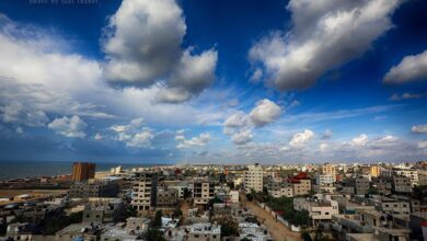 الراصد الجوي يتحدث عن حالة الطقس خلال الأيام المقبلة