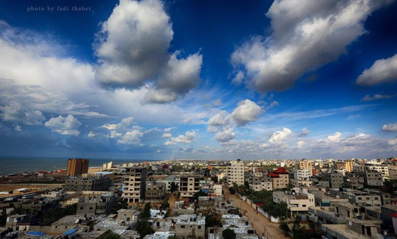 الراصد الجوي يتحدث عن حالة الطقس خلال الأيام المقبلة