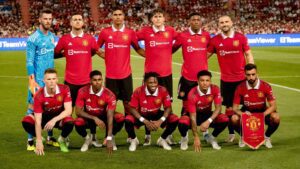 الحقيقة وراء فوز مان يونايتد على ليستر