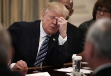 بولتون: ولاية ثانية لترامب قد تقود العالم إلى أزمة كارثية