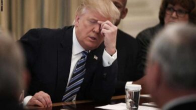 بولتون: ولاية ثانية لترامب قد تقود العالم إلى أزمة كارثية