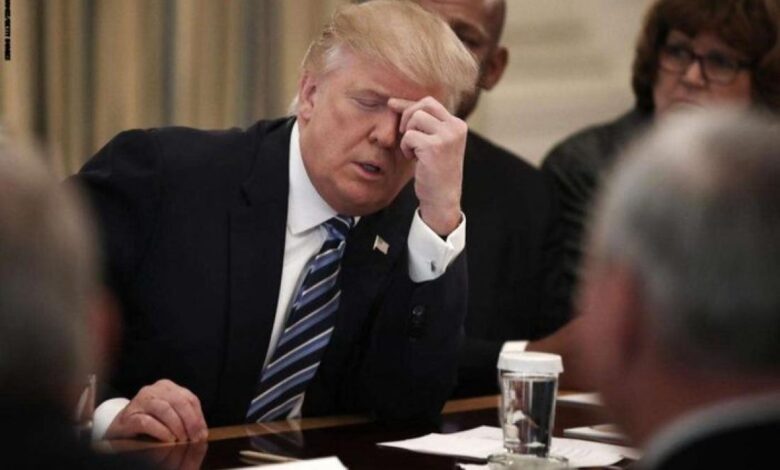 بولتون: ولاية ثانية لترامب قد تقود العالم إلى أزمة كارثية