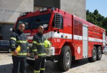 الدفاع المدني