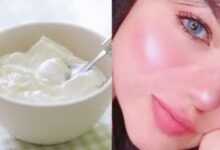 ماسكات للبشرة