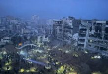 قناة عبرية تزعم: الرئيس عباس سيعرض خطة بشأن مستقبل غزة في القمة العربية