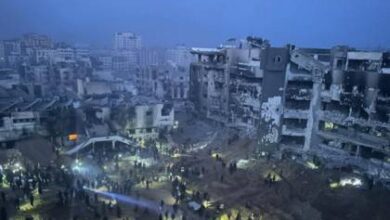 قناة عبرية تزعم: الرئيس عباس سيعرض خطة بشأن مستقبل غزة في القمة العربية