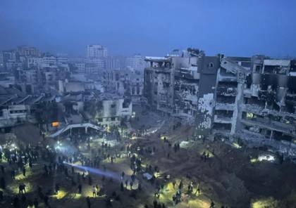 قناة عبرية تزعم: الرئيس عباس سيعرض خطة بشأن مستقبل غزة في القمة العربية