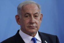 نتنياهو يرفض طلب الولايات المتحدة بشأن هذا الملف