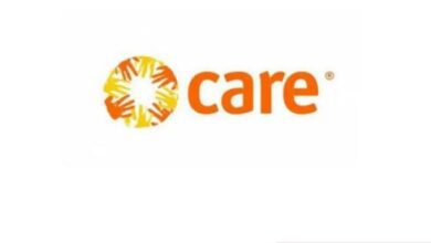 وظائف شاغرة لدى مؤسسة Care الدولية