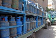 رابط التسجيل للدفعة السادسة من تعبئة الغاز المنزلي لقطاع غزة