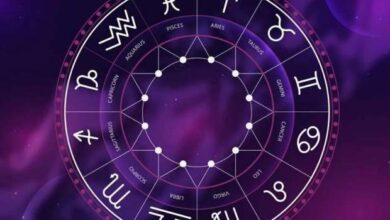 برج العذراء