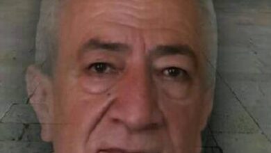 من هو خليل المقدح