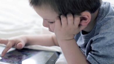 إدمان الإنترنت