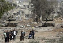 حماس: الاحتلال يضع شروطاً جديدة تعرقل التوصل لاتفاق