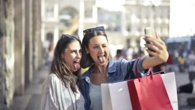 الأبراج النسائية