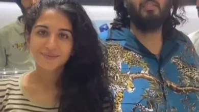 أنانت أمباني