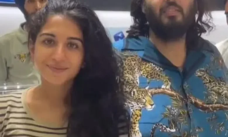 أنانت أمباني