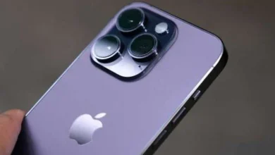 هاتف أيفون 16