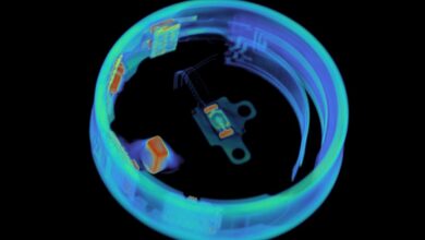 خاتم سامسونج