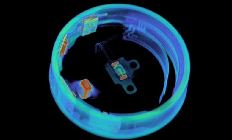 خاتم سامسونج