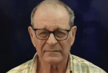 أسير إسرائيلي