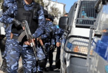 الخليل القبض على المشتبه به الرئيسي بجريمة القتل التي وقعت في يطا