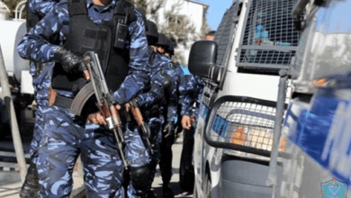 الخليل القبض على المشتبه به الرئيسي بجريمة القتل التي وقعت في يطا