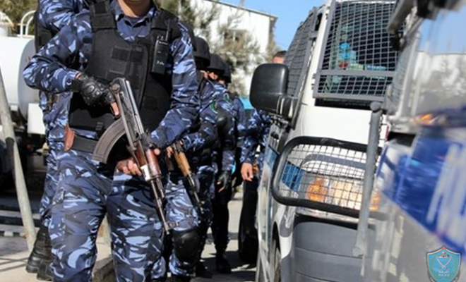 الخليل القبض على المشتبه به الرئيسي بجريمة القتل التي وقعت في يطا