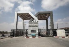 لماذا يتحدث الجميع الان عن معبر رفح. المفاوضات وما علاقة زيارة بلكنن