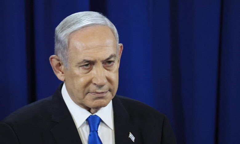 مكتب نتنياهو يزعم: حماس تكذب وتعرقل المفاوضات الجارية