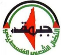 النضال الشعبي استئناف عدوان الاحتلال على غزة بضوء أخضر أمريكي