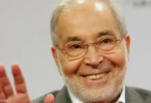 وفاة الفنان حسن يوسف