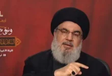 حسن نصرالله