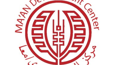 مركز العمل التنموي معاً