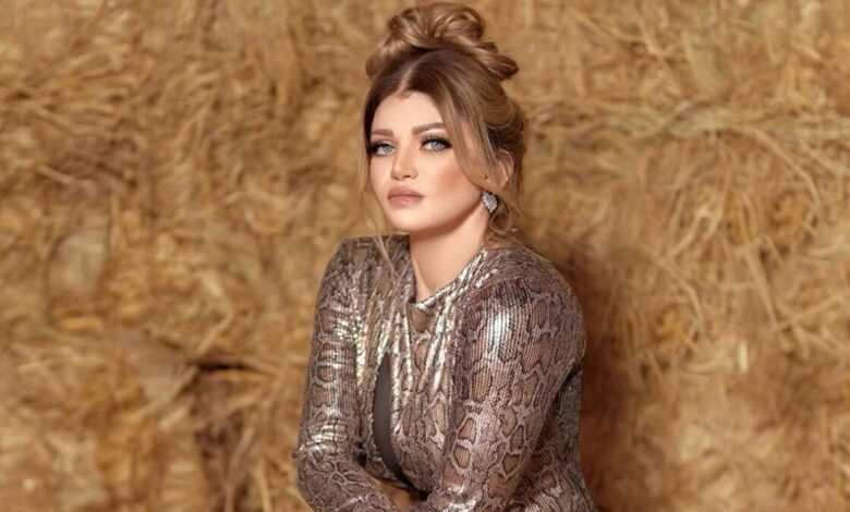 ياسمين الخطيب