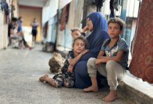 الأمم المتحدة