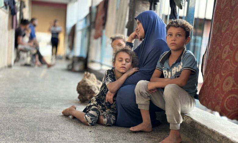 الأمم المتحدة