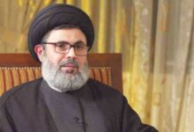 هاشم صفي الدين