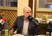 د.الهباش: إسرائيل تسعى لتدمير الحلم الفلسطيني في غزة وفرض واقع جديد