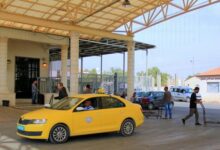 معبر الكرامة