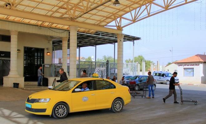 معبر الكرامة