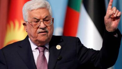 قناة عبرية تزعم: الرئيس عباس سيعرض خطة بشأن مستقبل غزة في القمة العربية