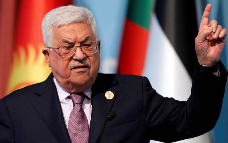 قناة عبرية تزعم: الرئيس عباس سيعرض خطة بشأن مستقبل غزة في القمة العربية