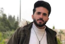 وفاة أيمن العلي