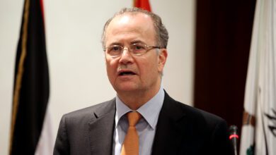 رئيس الوزراء مصطفى: على المجتمع الدولي التحرك الفوري لوقف جرائم الاحتلال