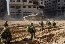 الجيش الإسرلئيلي